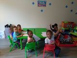 Riseup Daycare