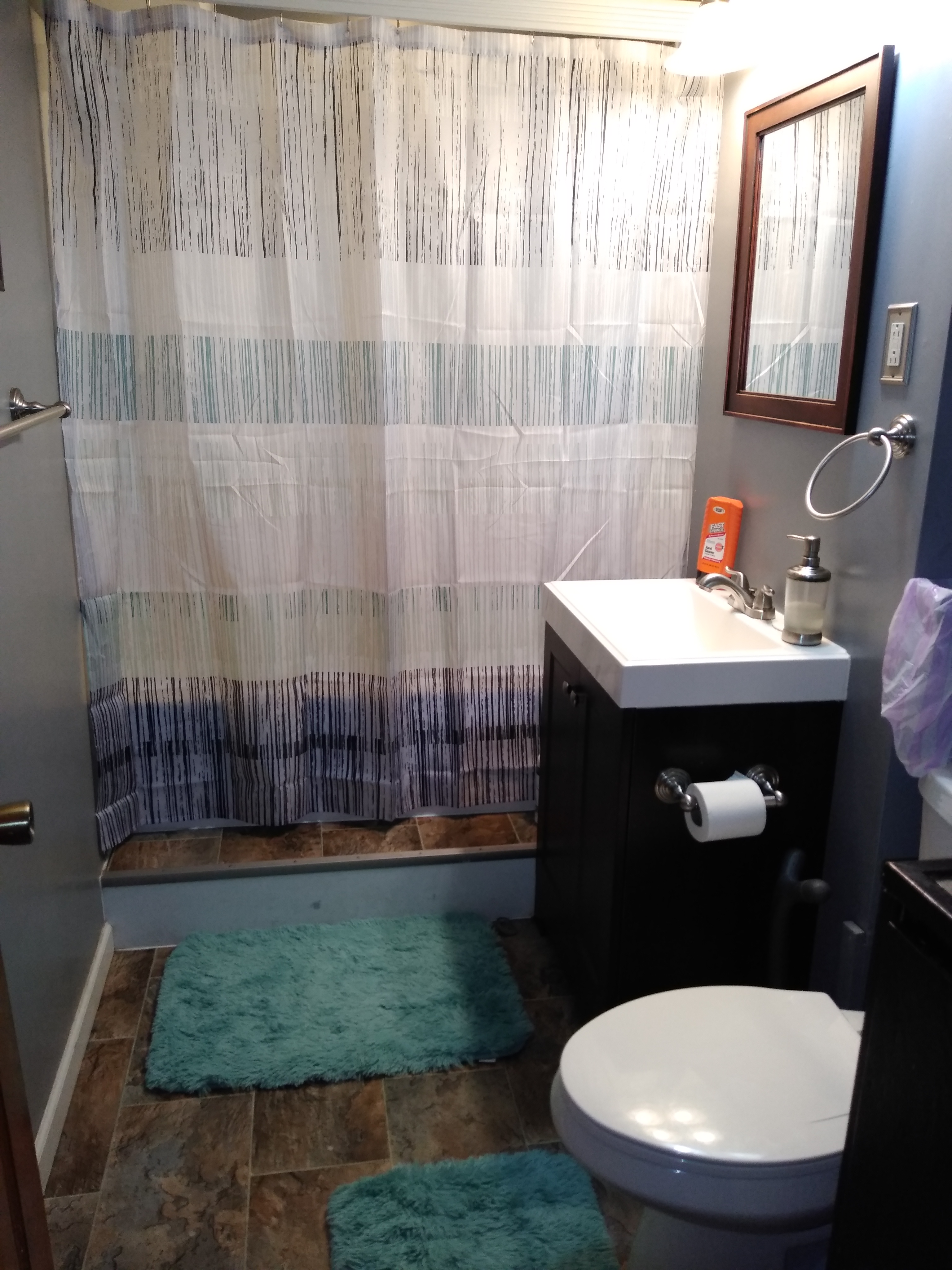 Heather's cleaning services's Photo