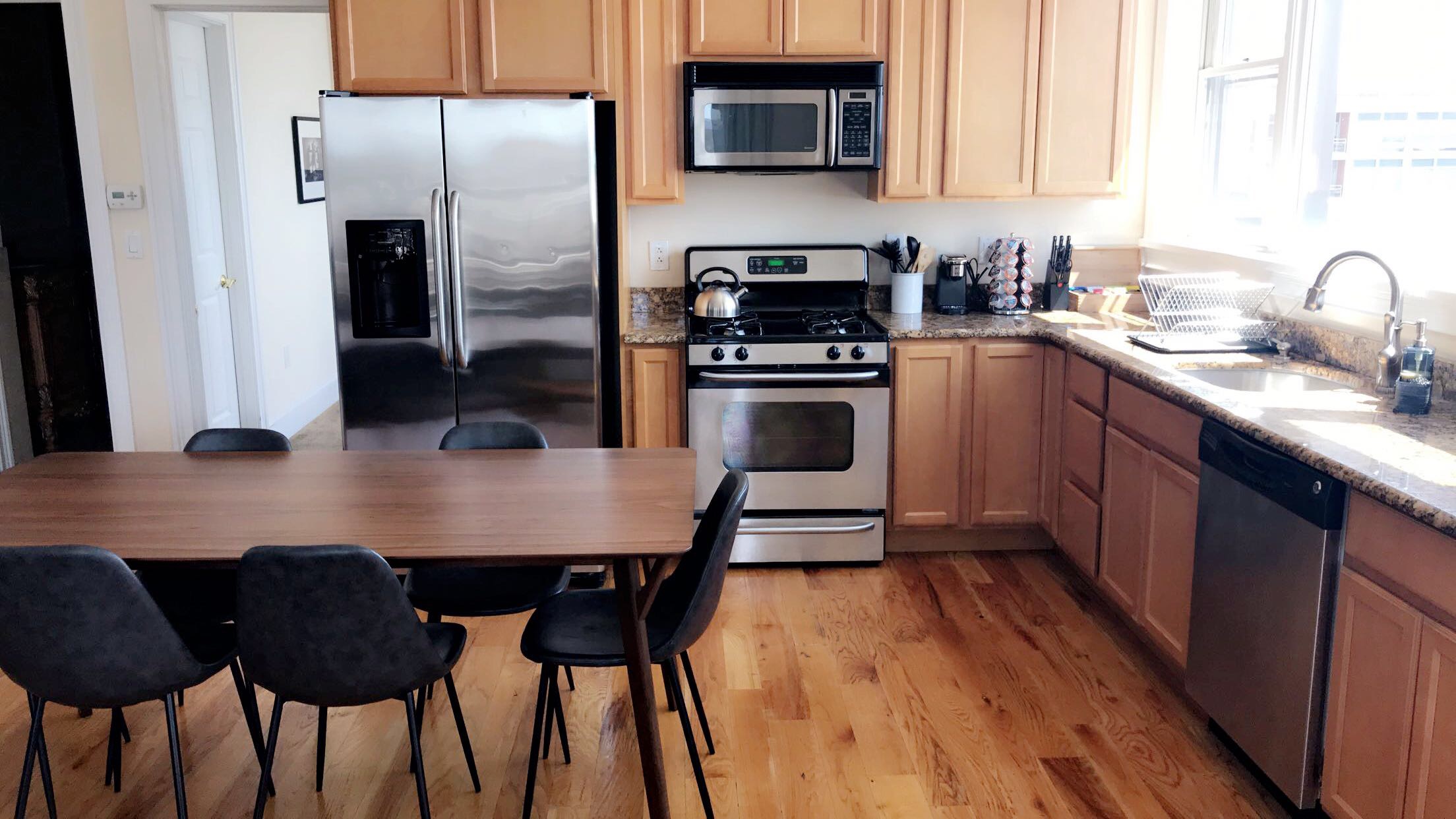 Task Rabbit Cleaners's Photo