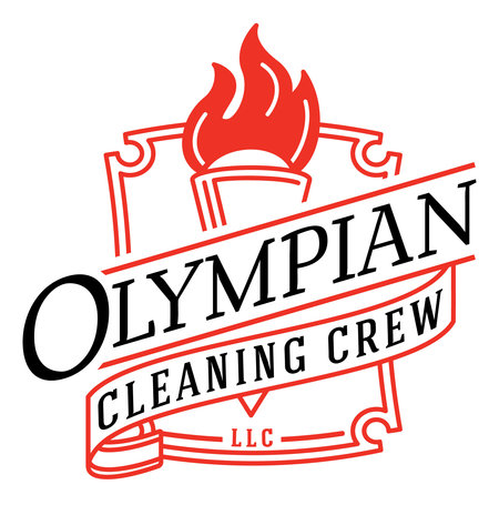 Olympian Cleaning Crew LLC's Photo