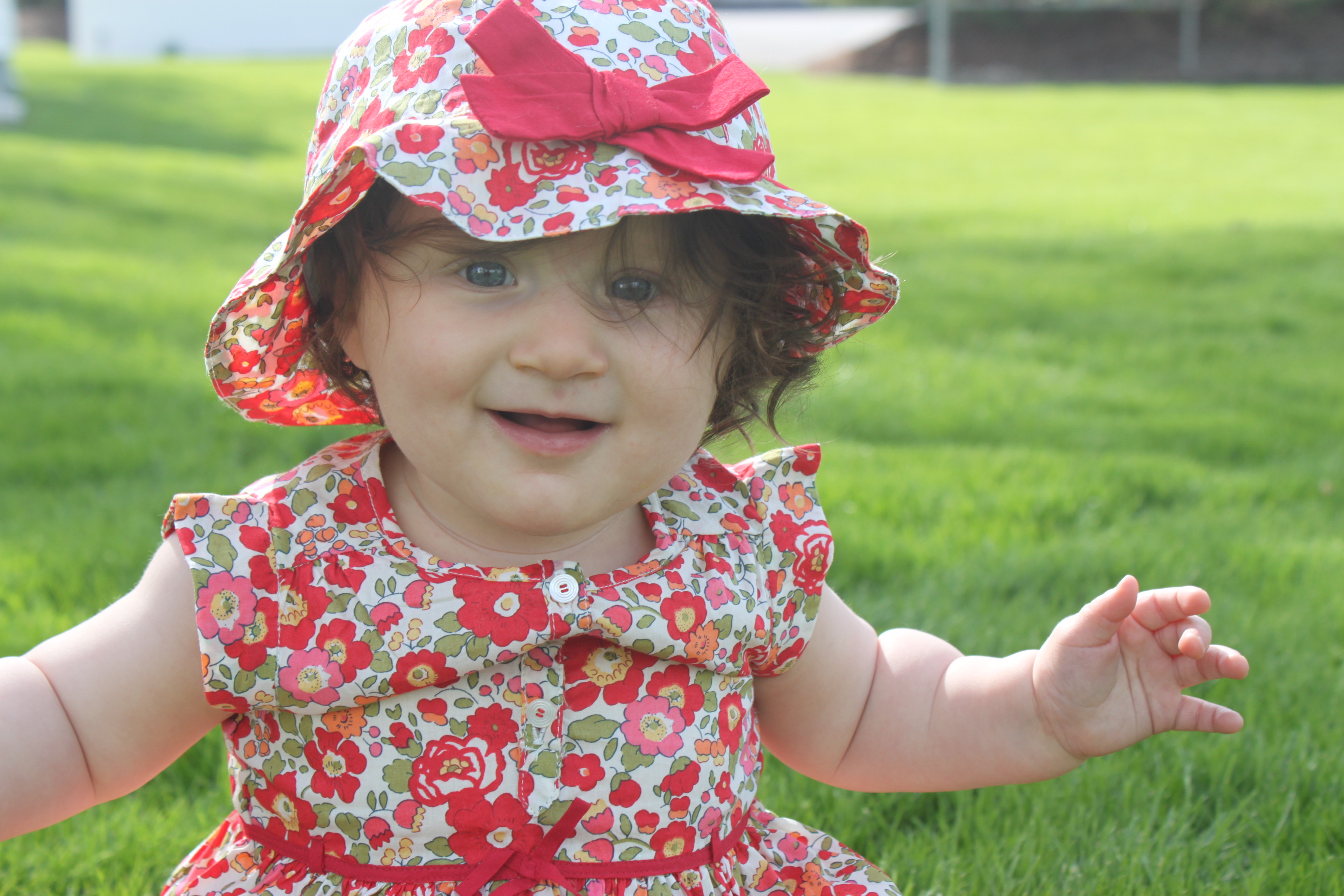 Tiny Tudor Child Care's Photo