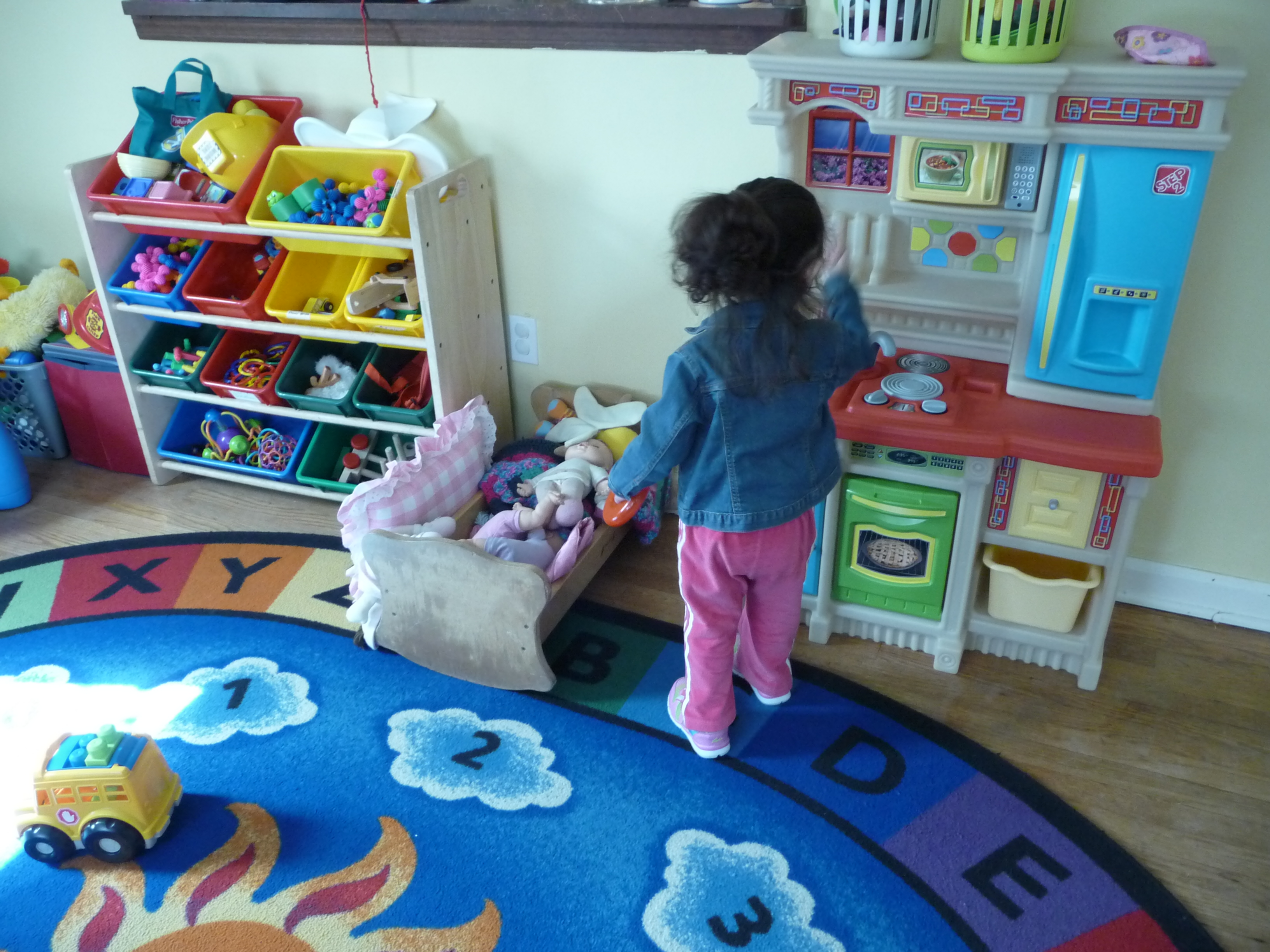 Joann's Family Child Care's Photo