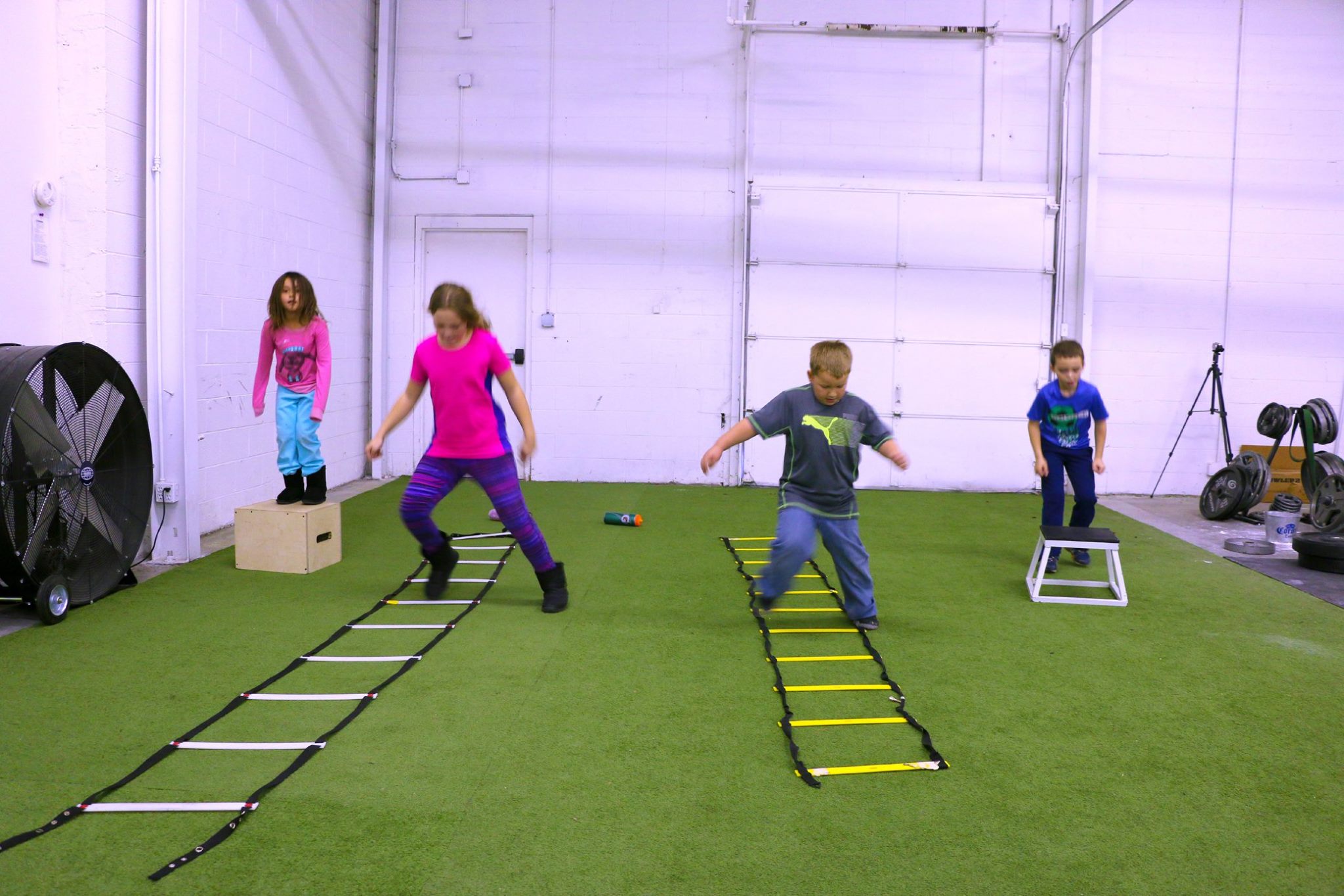 Frankfort After School Sports & Fitness Program's Photo