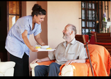 Home Sweet Home Care and Personal Service LLC