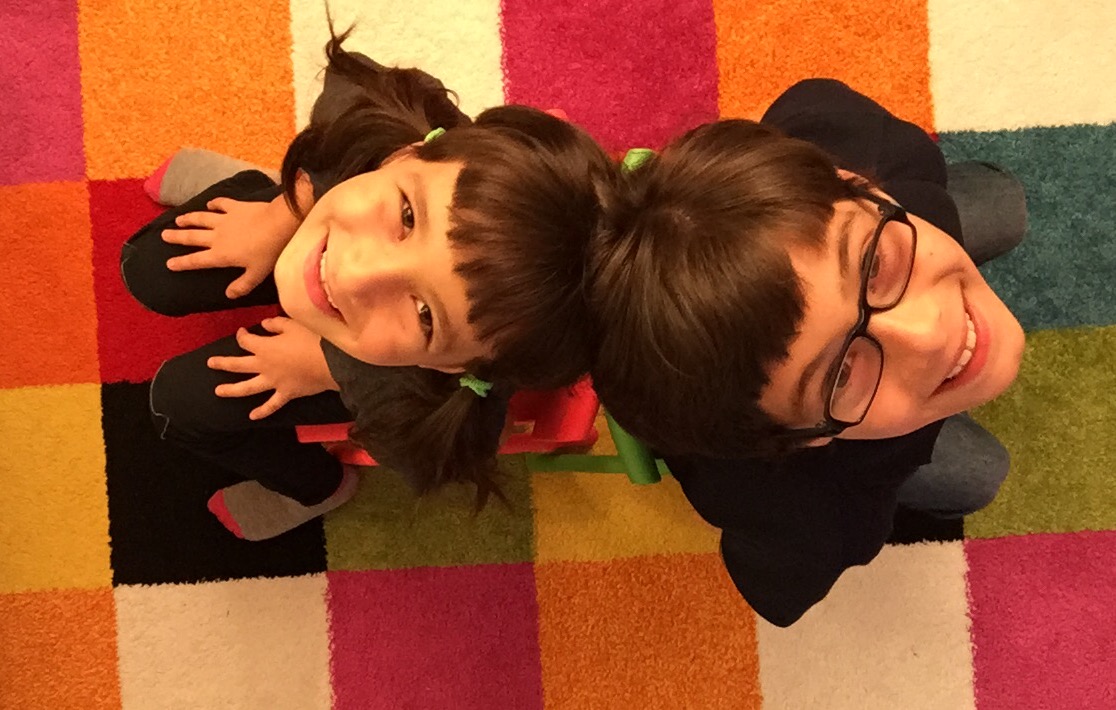 Aya Childcare's Photo