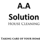 AA Solution House Cleaning