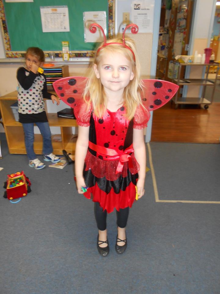 Bedford Christian Academy & Montessori Preschool's Photo