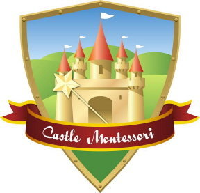 Castle Mound Montessori Logo