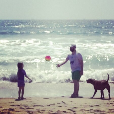 Chloe&Odis's Photo