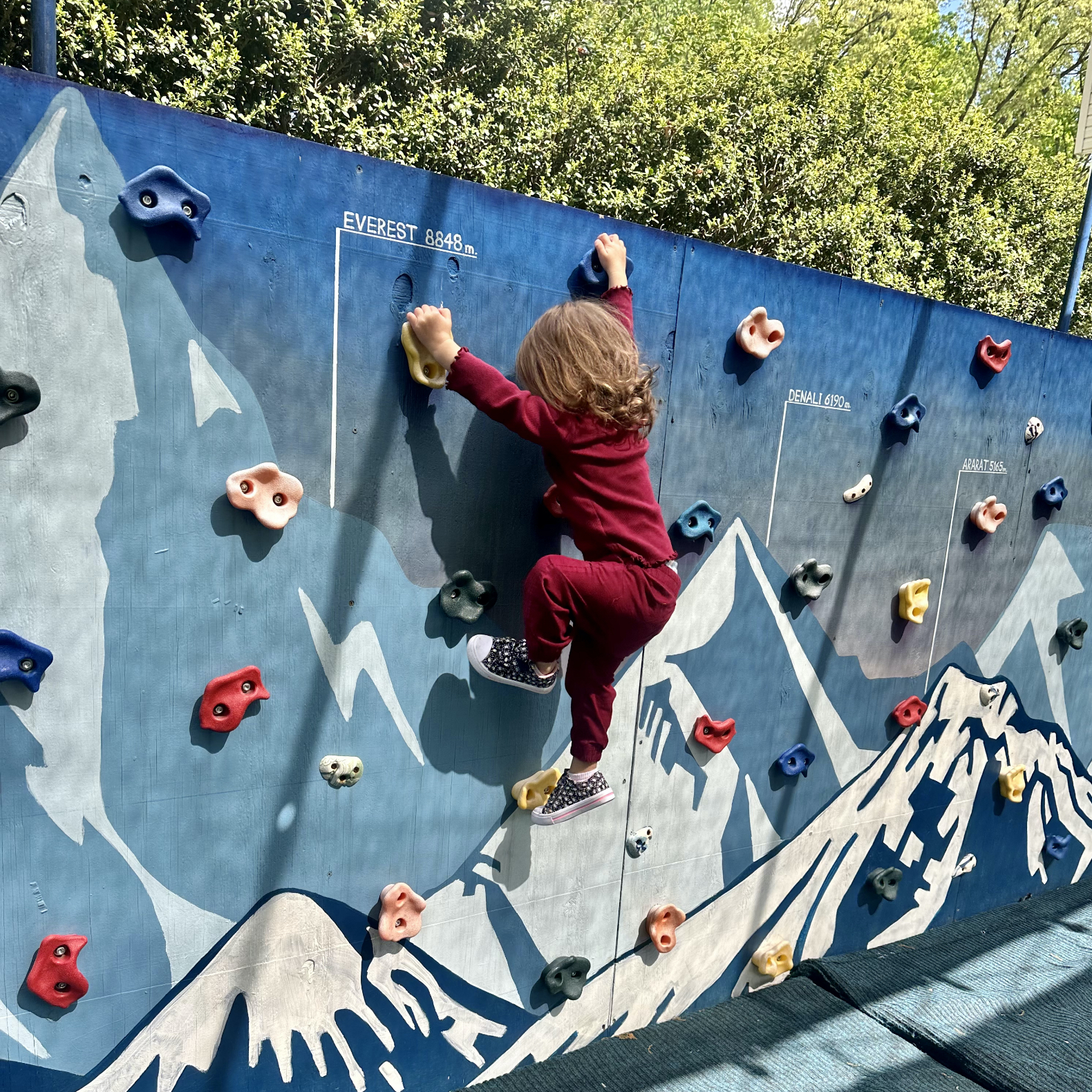 Sona's Child Care's Photo