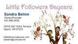 Little Followers Daycare