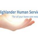 Highlander Human Services