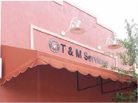 T & M Services Inc.'s Photo