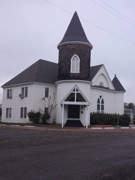 First Baptist Palmer Christian Academy