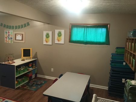 Little Rockets Child Care of Chapel Hill LLC's Photo