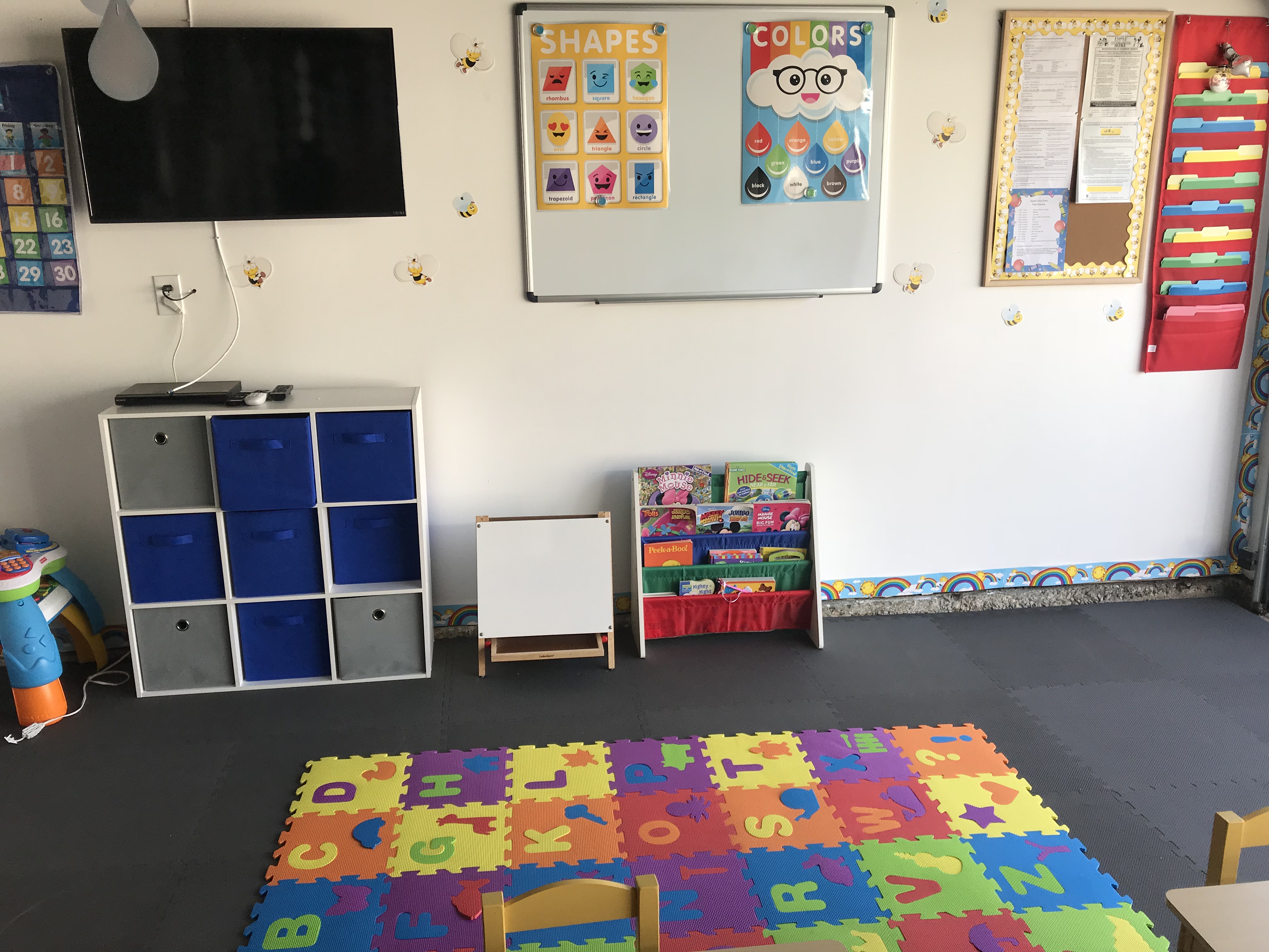 Saylah's Busy Bees's Photo