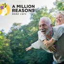 A Million Reasons Home Care