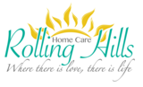 Rolling Hills Home Care