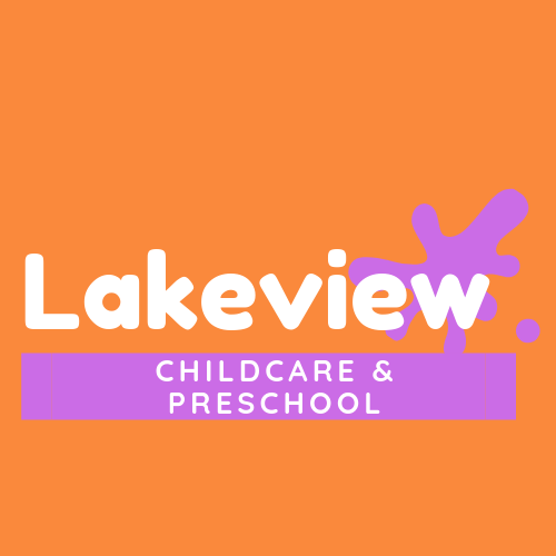 Lakeview Childcare And Preschool Logo