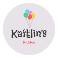 Kaitlin's Kiddos Logo