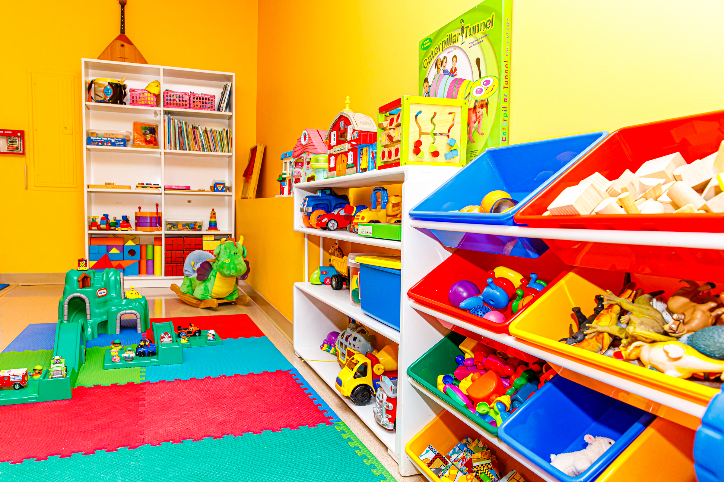 Wonderland kids academy's Photo