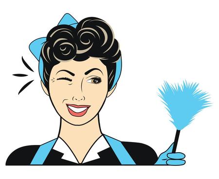 Cleaning Rags To Riches's Photo