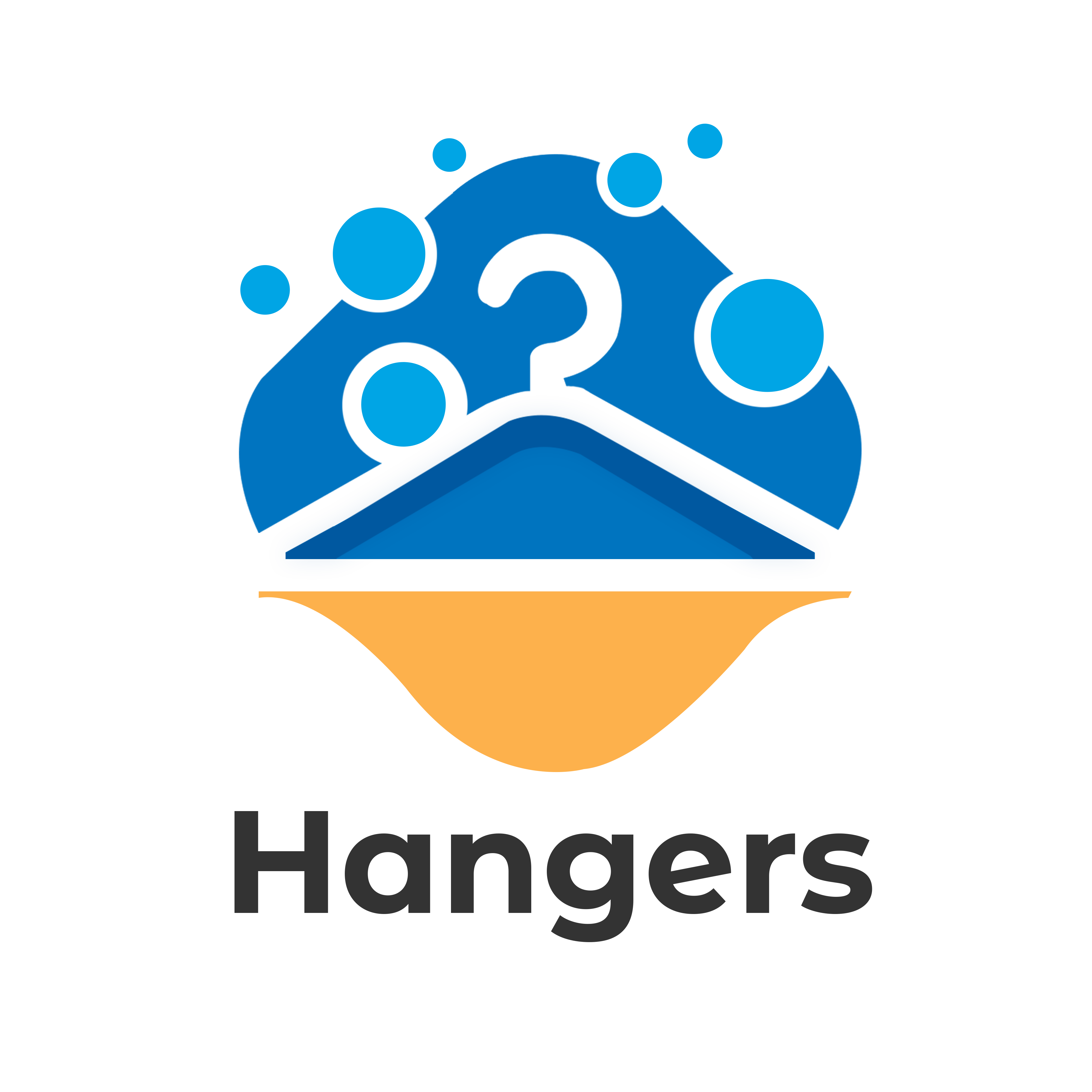 Hangers Laundry's Photo