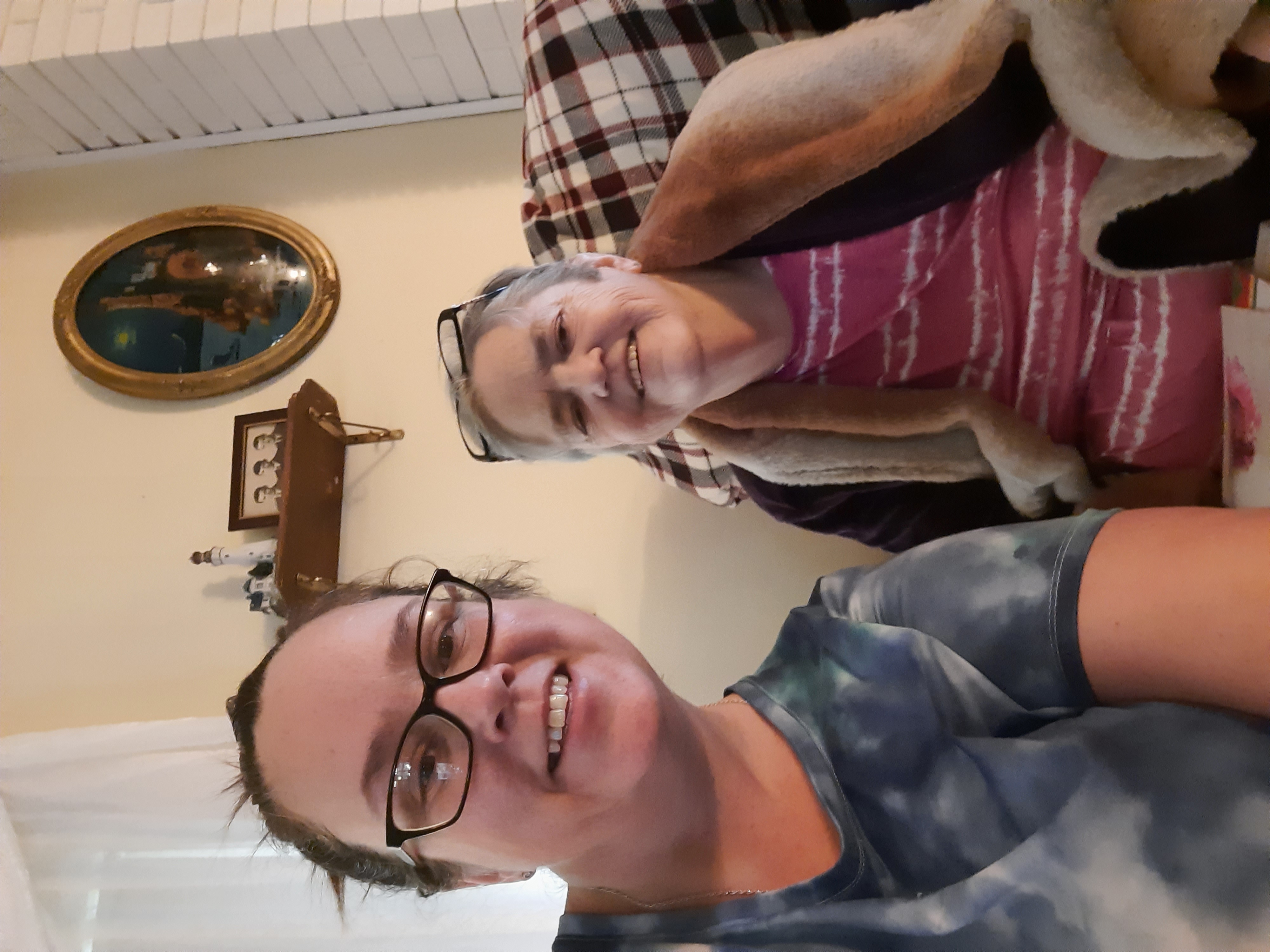 Nanny's House's Photo