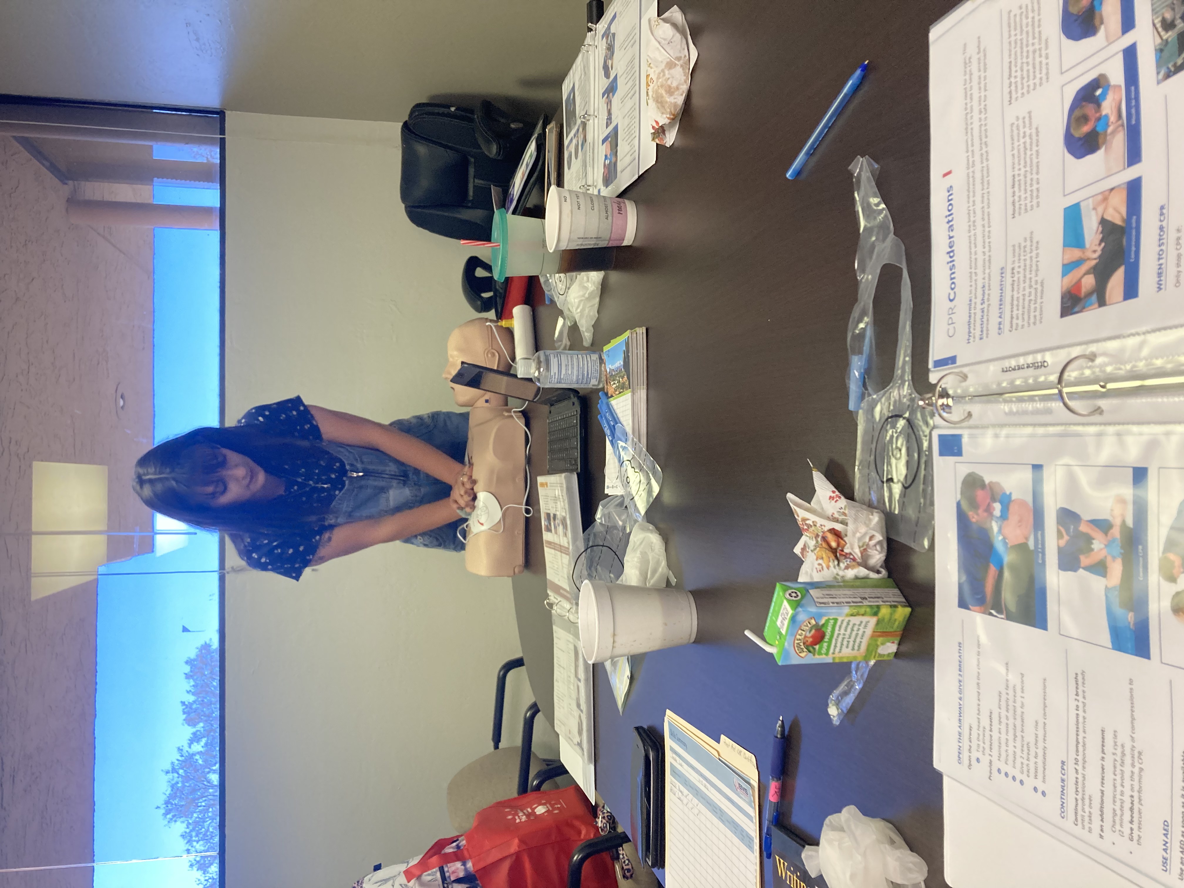 Fast Training CPR and Training LLC's Photo