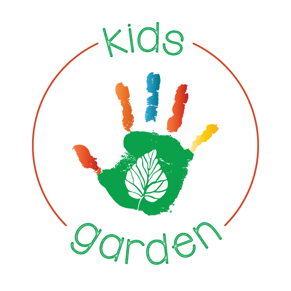 Kids Garden Logo