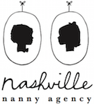 Nashville Nanny Agency Logo