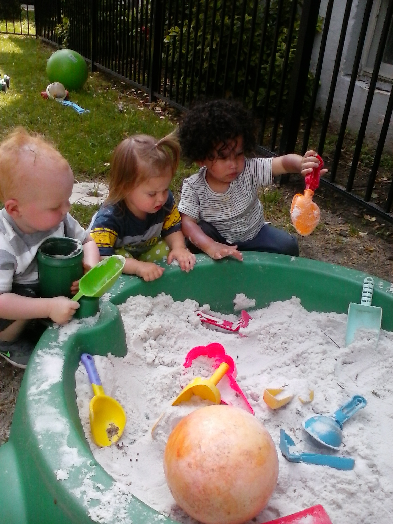 Creative Nursery and Preschool's Photo