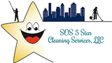 SOS 5 Star Cleaning Services, LLC