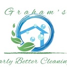 Graham's Clearly Better Cleaning, LLC