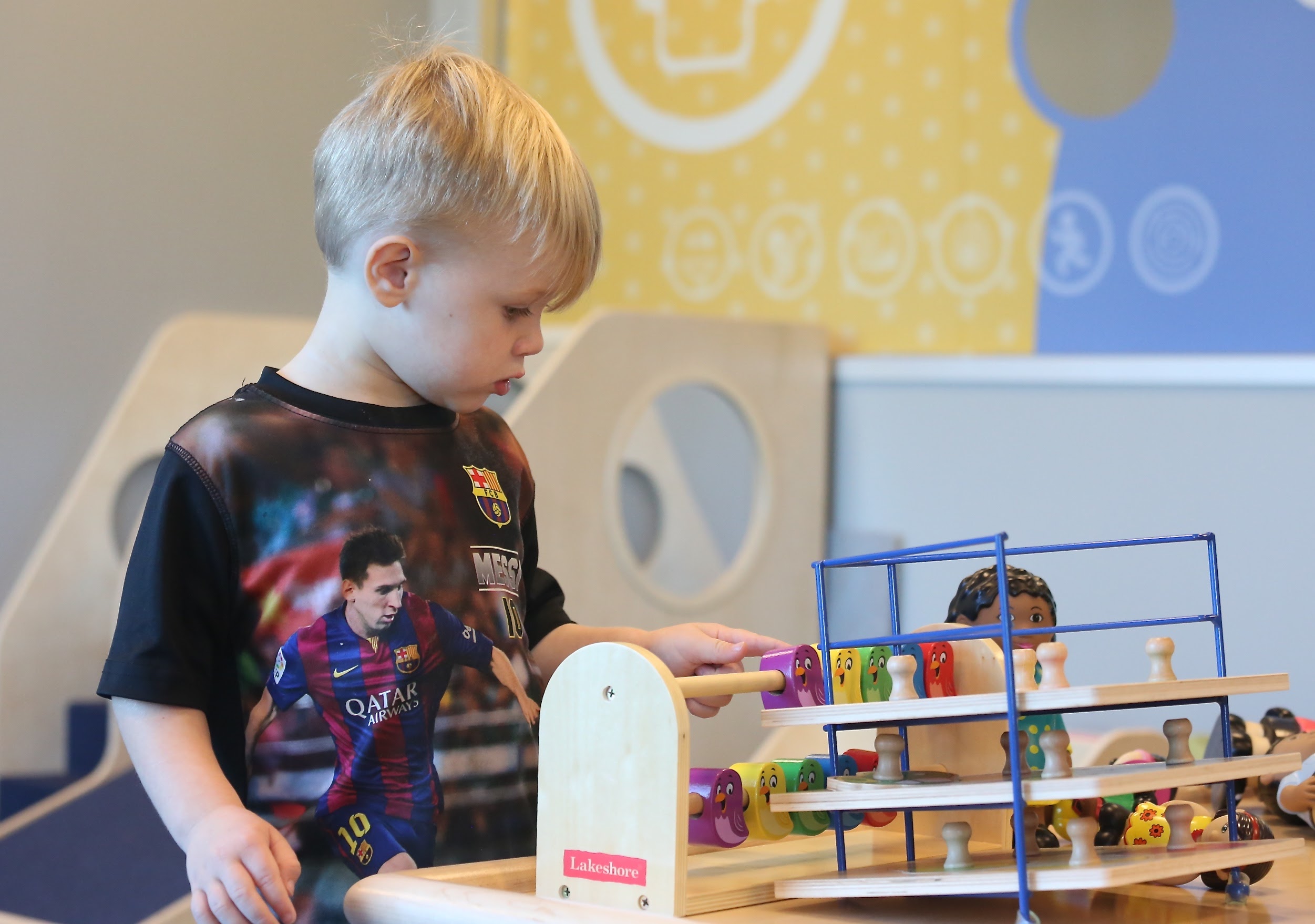 Golden Path Academy's Photo