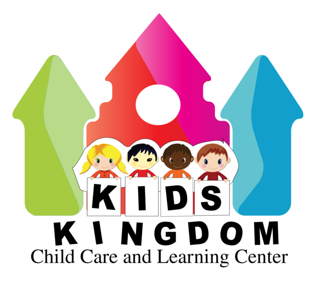 Kids Kingdom Childcare And Learning Center Logo