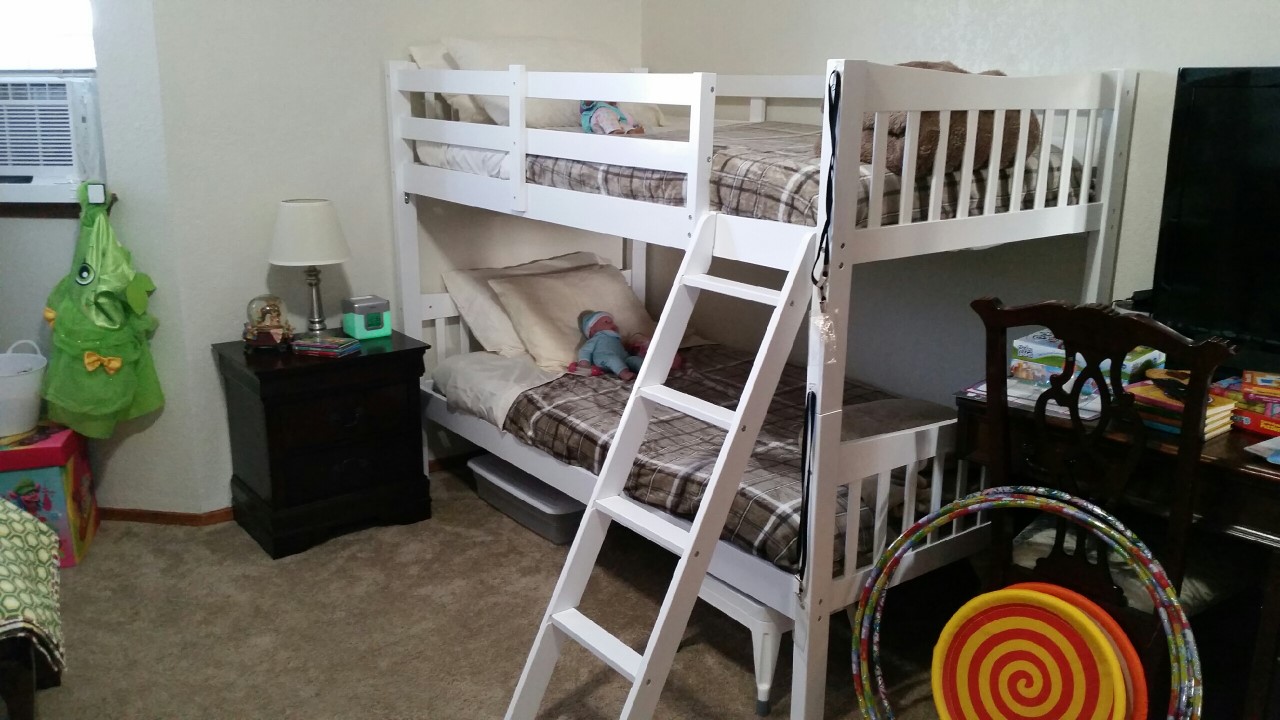 Baby Bear Overnight Daycare's Photo