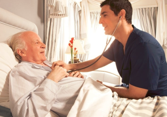 Boynton Beach Home Care's Photo