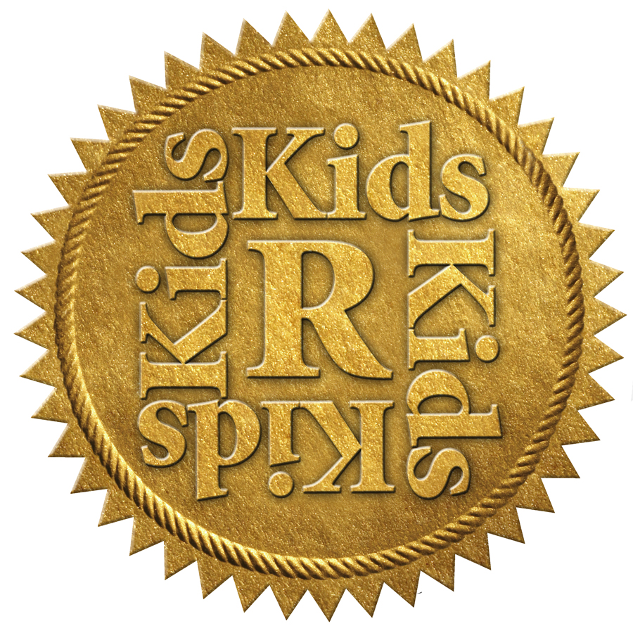 Kids 'r' Kids Of Valrico Logo