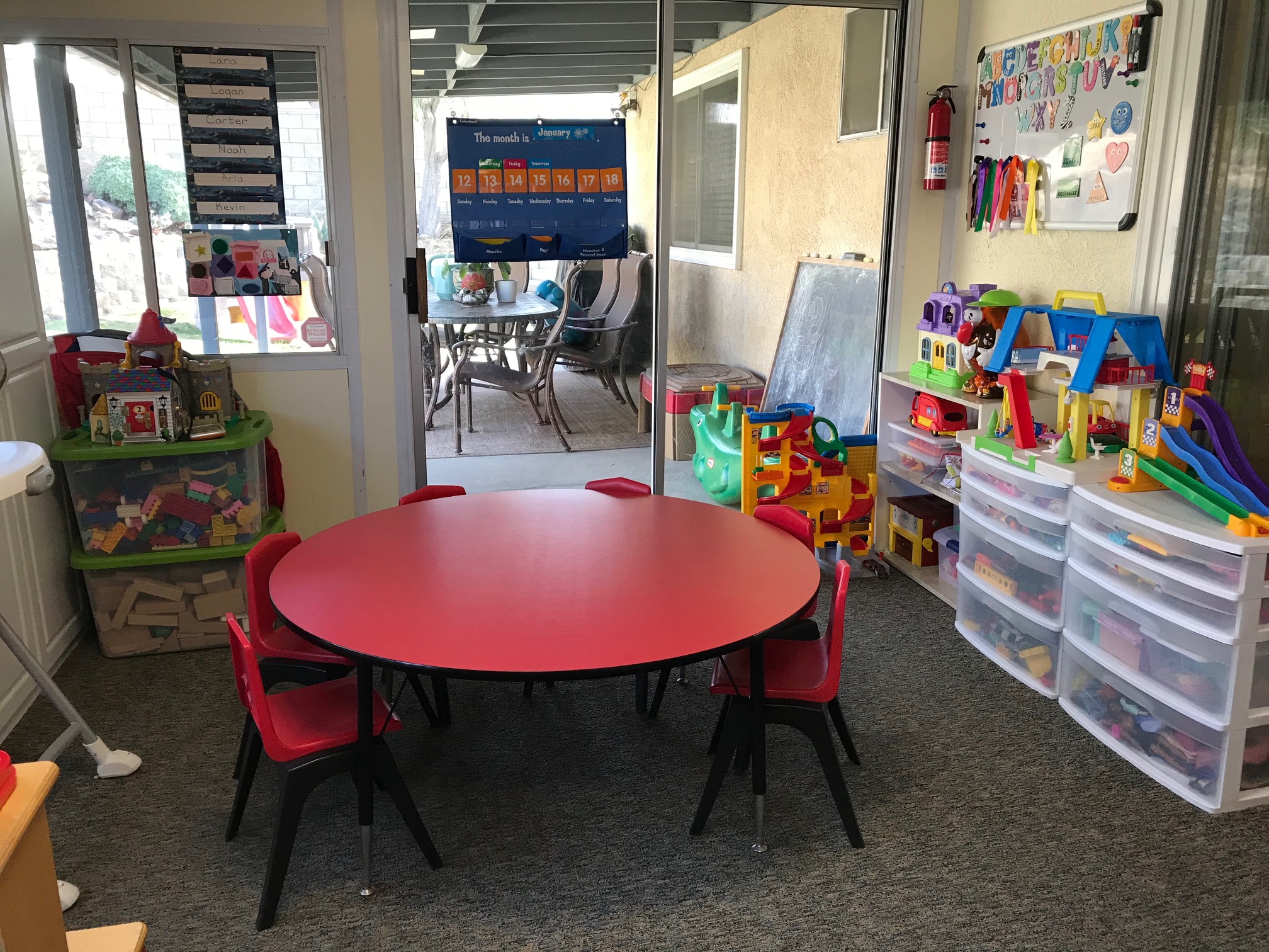 Holman Family Child Care's Photo