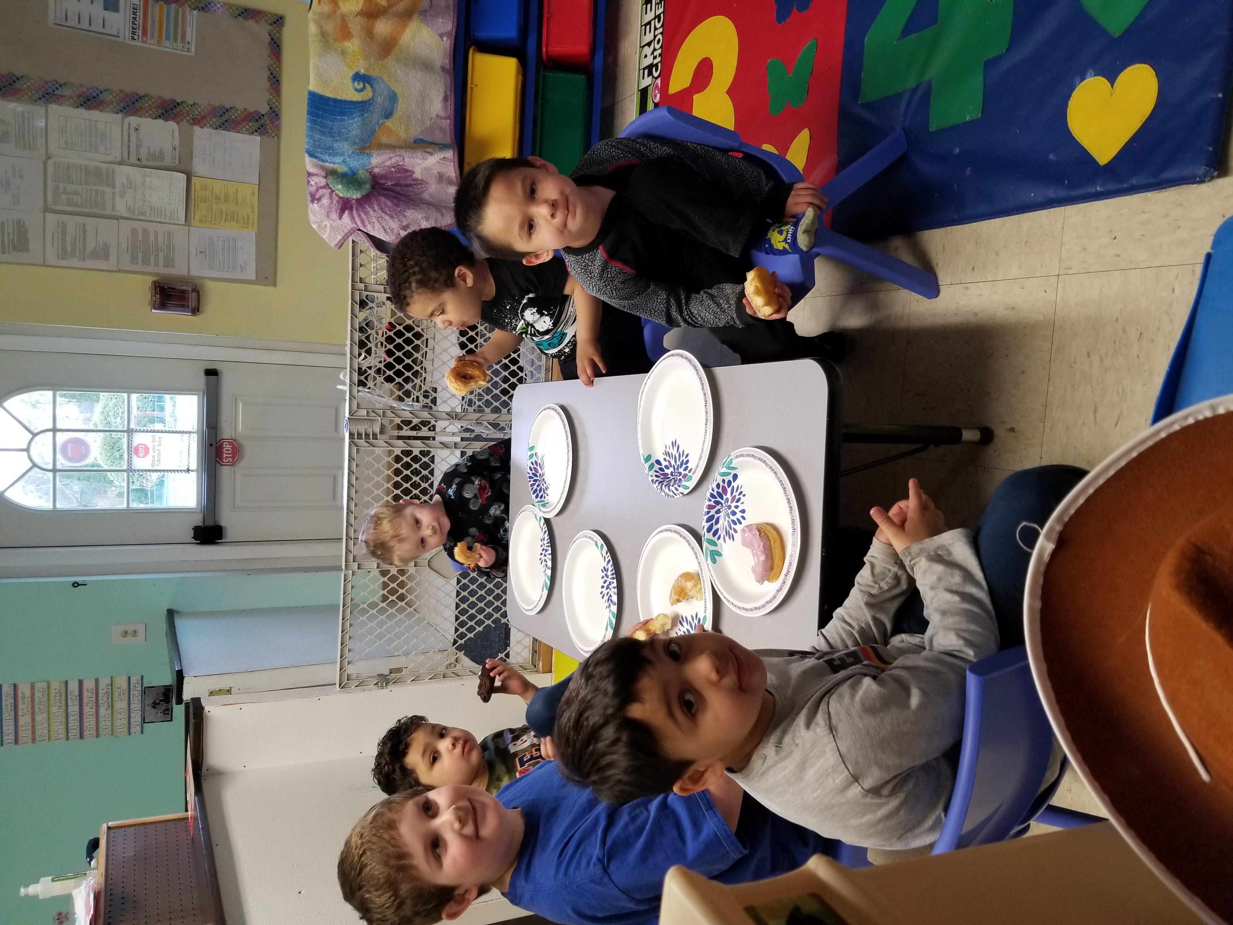 Nurturing Kids Childcare Center's Photo