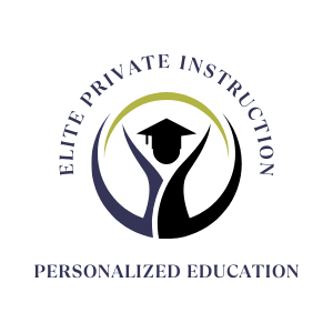 Elite Private Instruction Logo