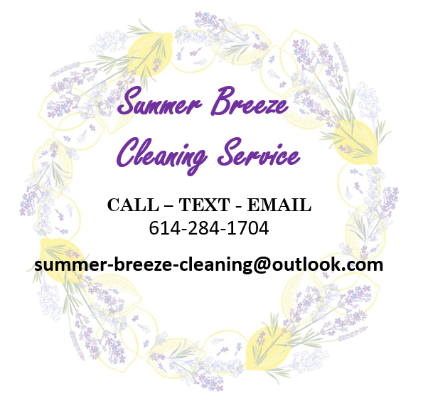 Summer Breeze Cleaning Service LLC's Photo