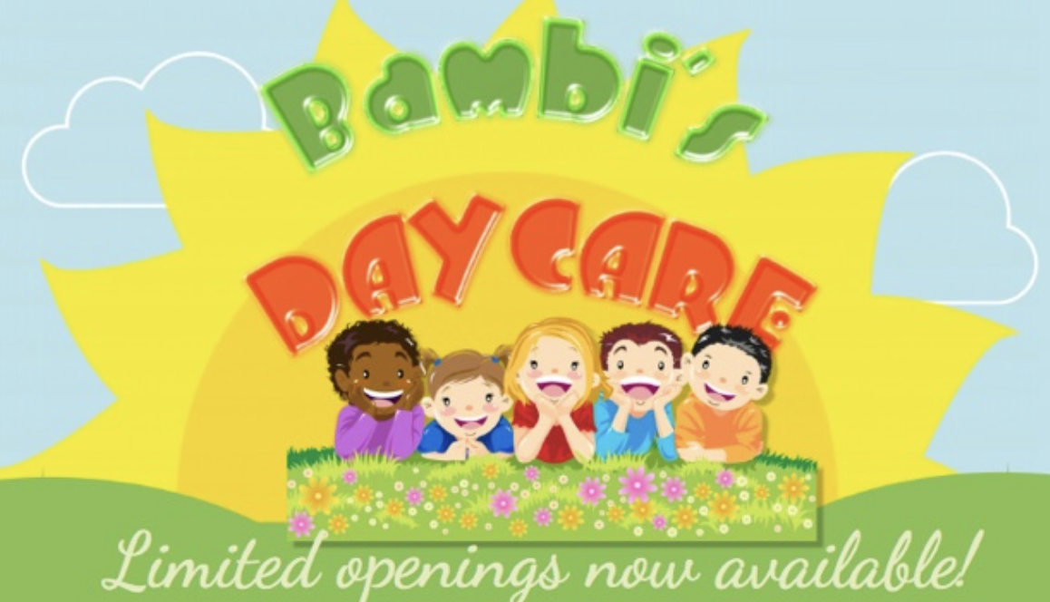 Bambi's Daycare's Photo