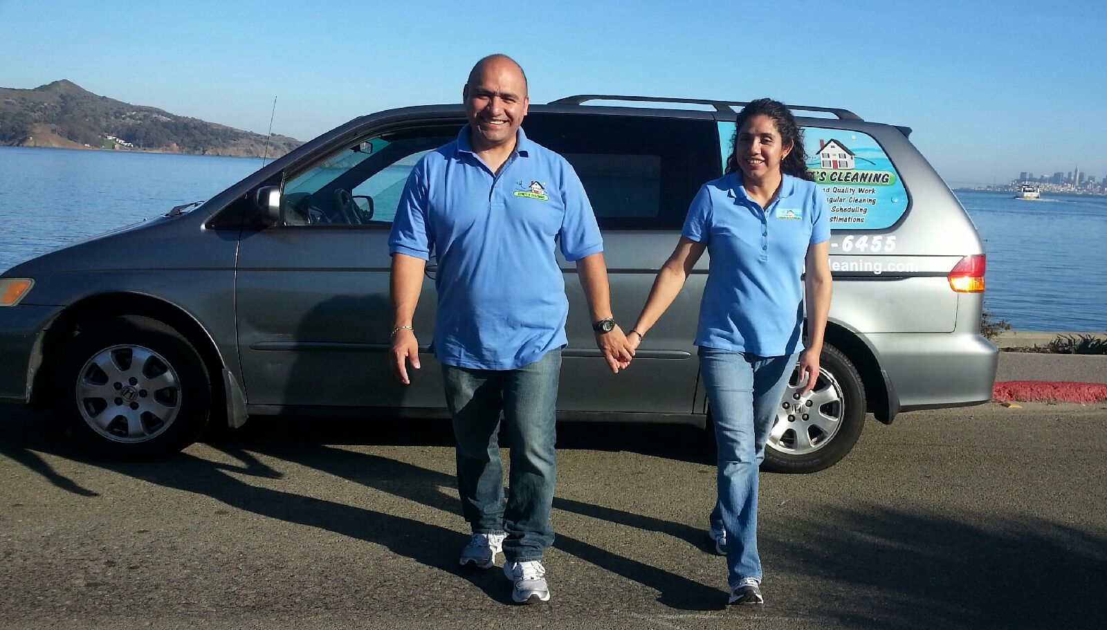 Cyndy's Cleaning's Photo