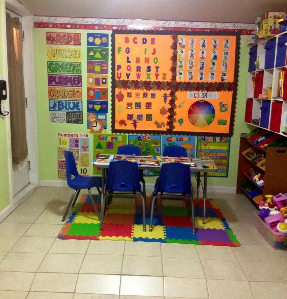 Mrs. Cynthia's Overnight Childcare's Photo