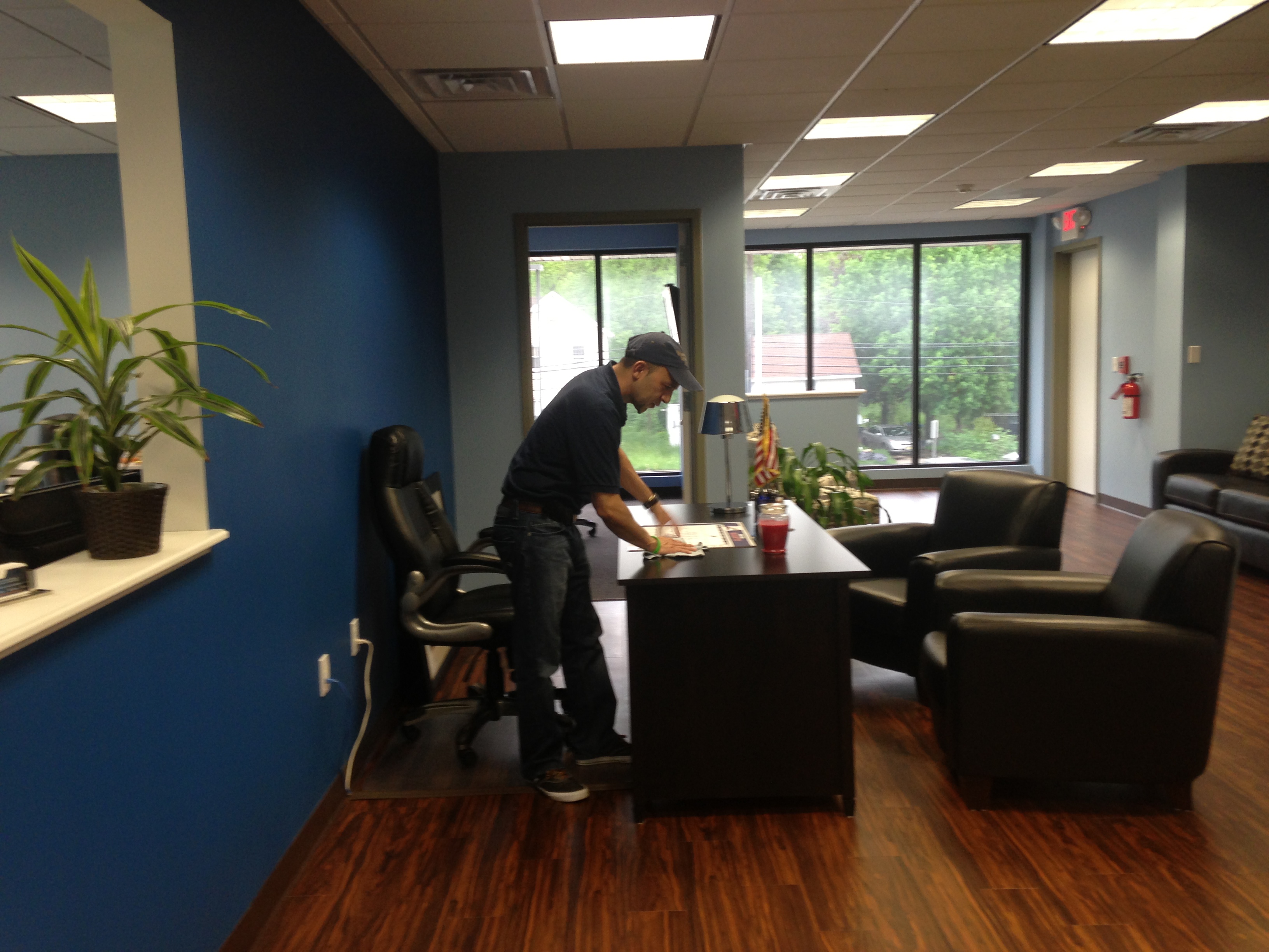 Jasa's Cleaning Services's Photo