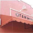 T & M Services Inc.