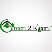 Green 2 Kleen Llc Logo