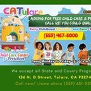 CATulare Childcare Center